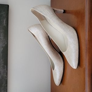 Stuart Weitzman Pumps